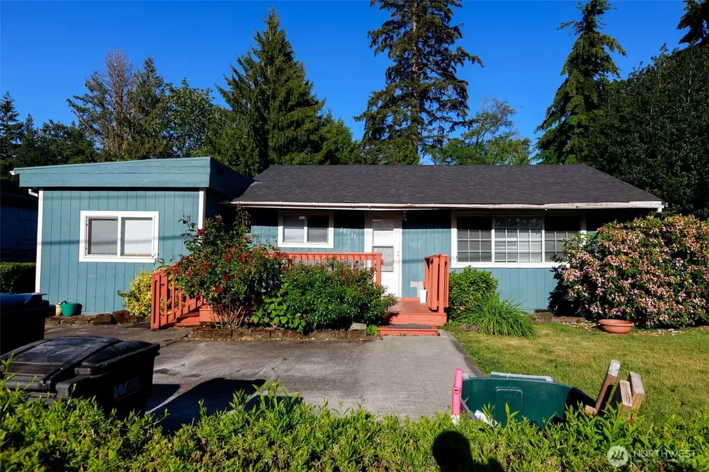 20411 56th Avenue W Lynnwood WA 98036