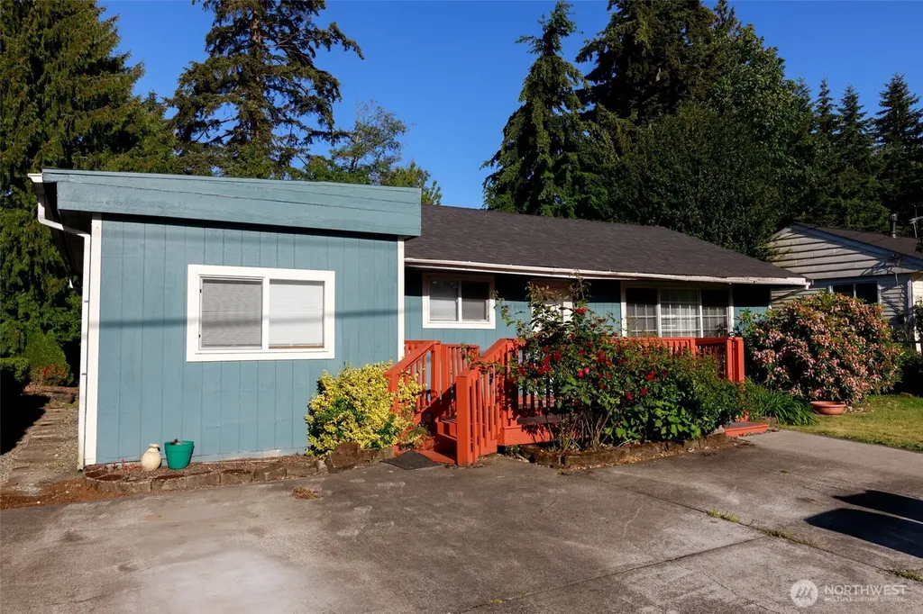 20411 56th Avenue W Lynnwood WA 98036