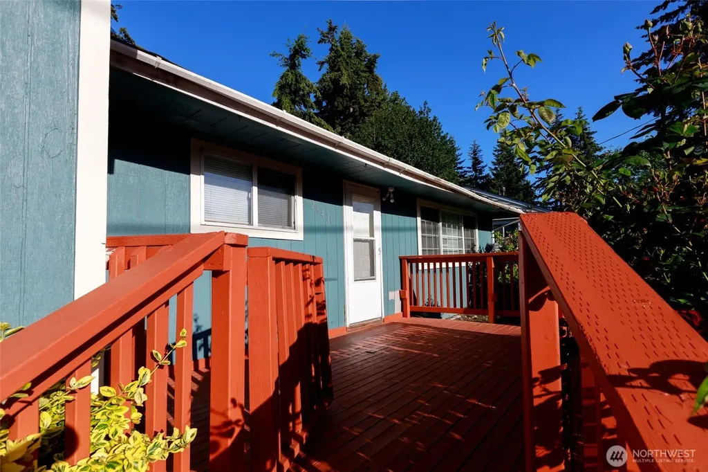 20411 56th Avenue W Lynnwood WA 98036
