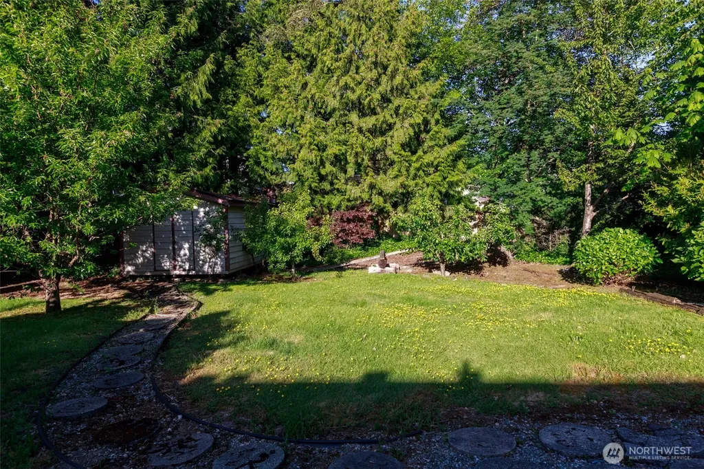 20411 56th Avenue W Lynnwood WA 98036