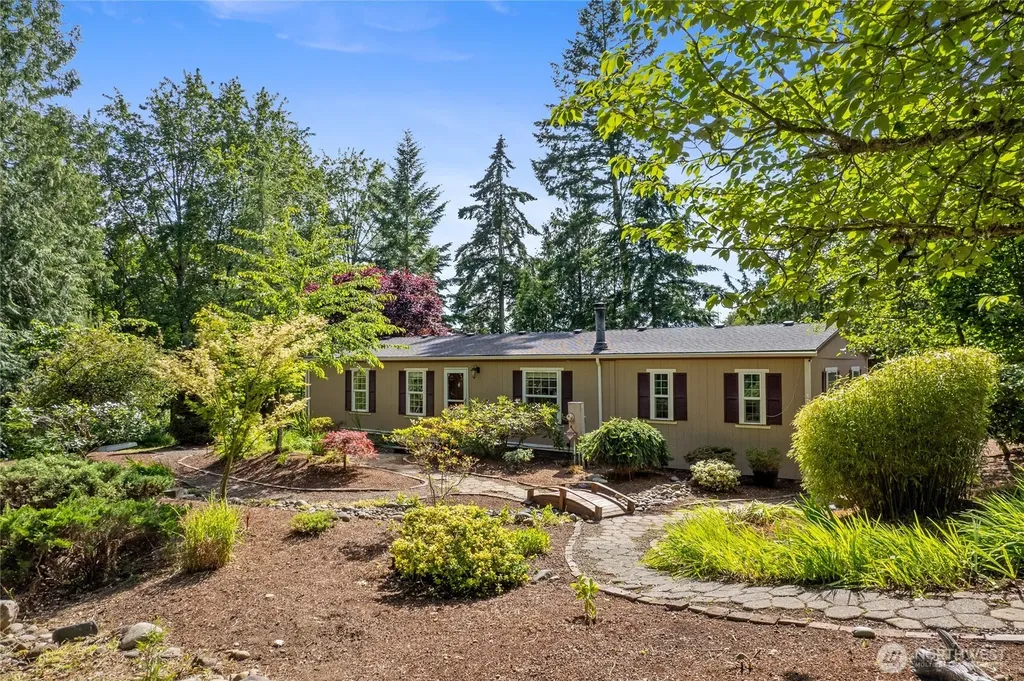 4012 86th Avenue NW Gig Harbor WA 98335