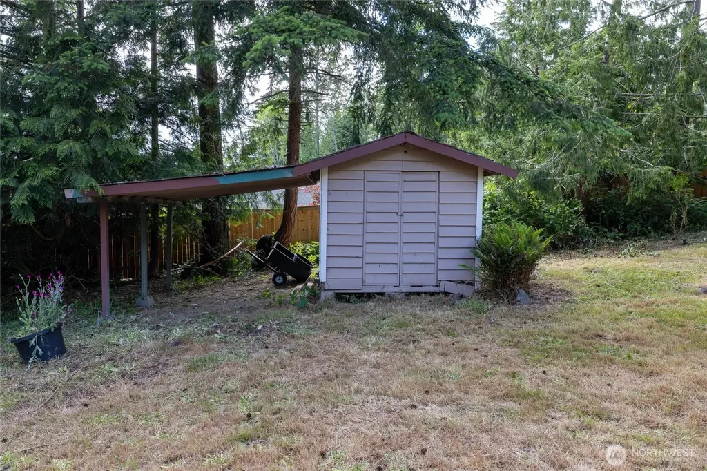4012 86th Avenue NW Gig Harbor WA 98335