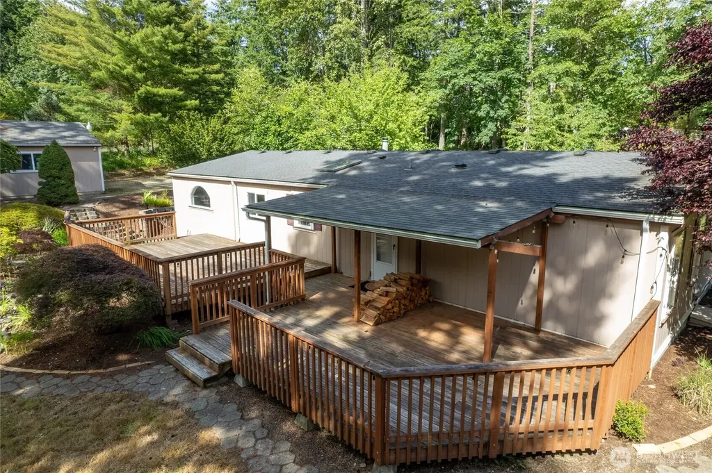 4012 86th Avenue NW Gig Harbor WA 98335