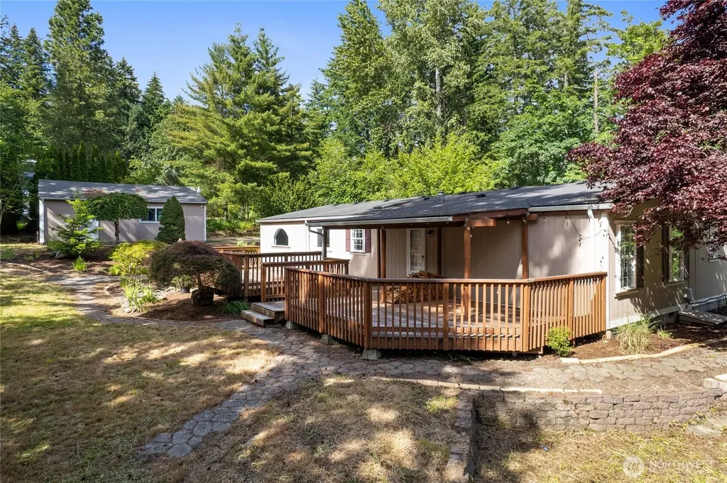 4012 86th Avenue NW Gig Harbor WA 98335