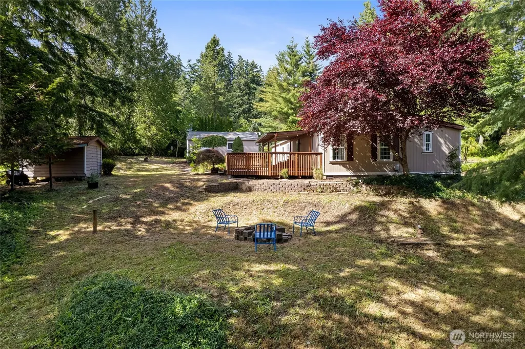 4012 86th Avenue NW Gig Harbor WA 98335
