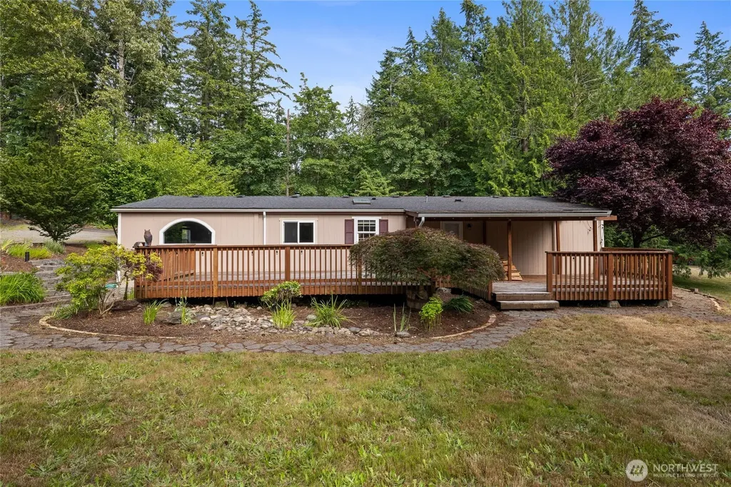 4012 86th Avenue NW Gig Harbor WA 98335