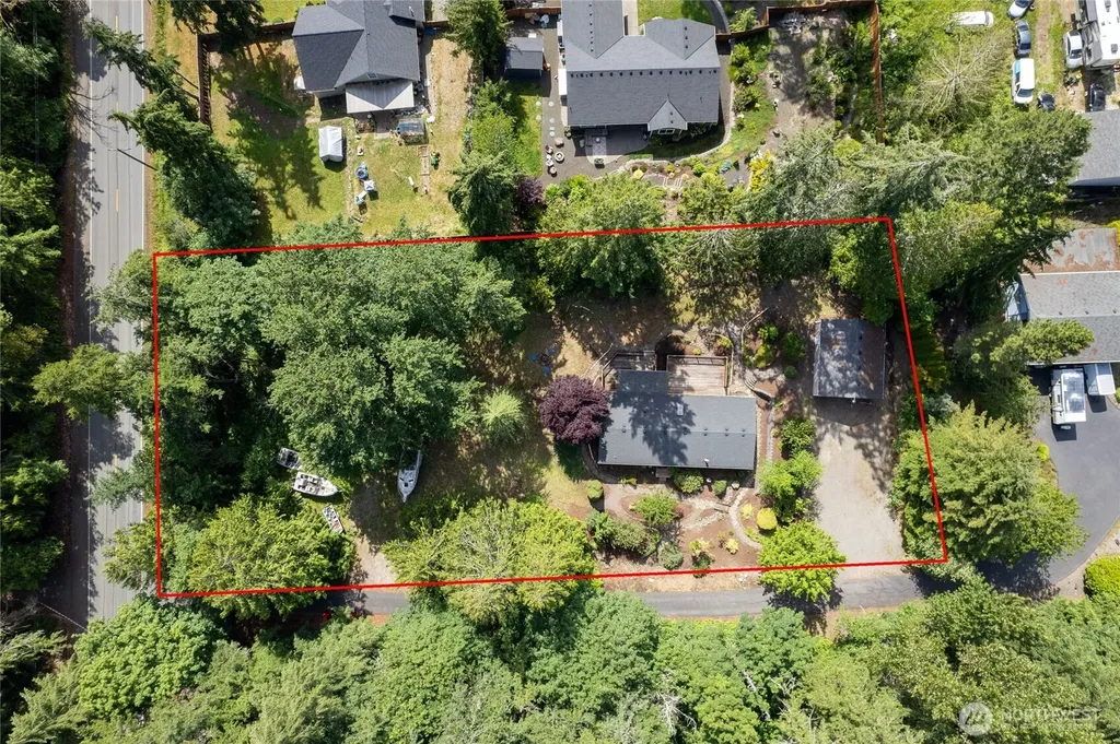 4012 86th Avenue NW Gig Harbor WA 98335