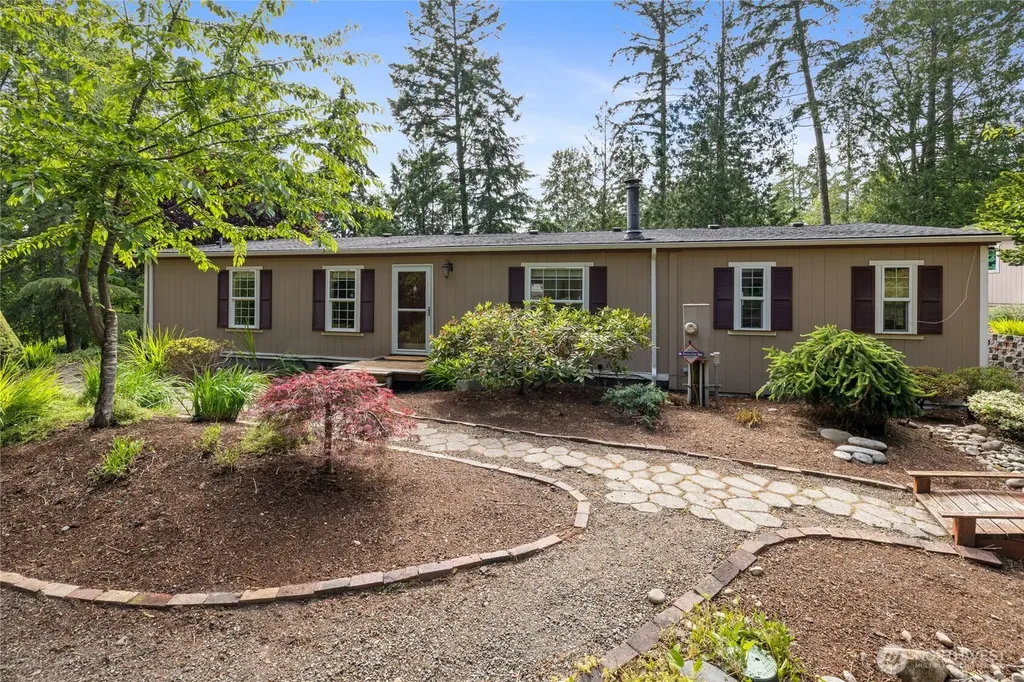 4012 86th Avenue NW Gig Harbor WA 98335