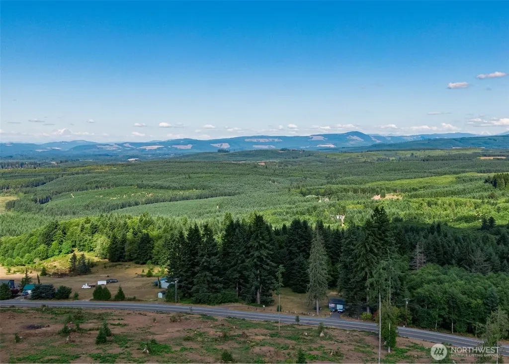 0 S Silver Lake Lot#5 Road Castle Rock WA 98611
