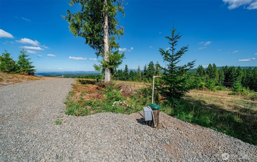 0 S Silver Lake Lot#5 Road Castle Rock WA 98611
