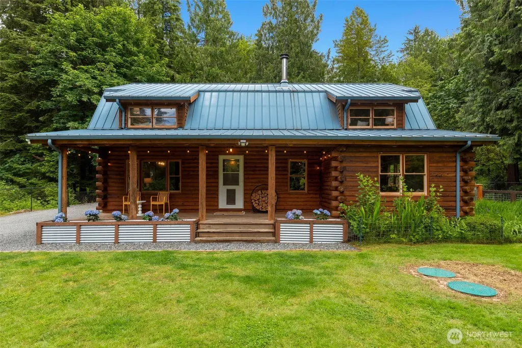 6819 181st Avenue SE Snohomish WA 98290
