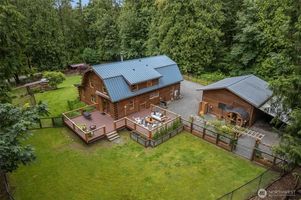 6819 181st Avenue SE Snohomish WA 98290