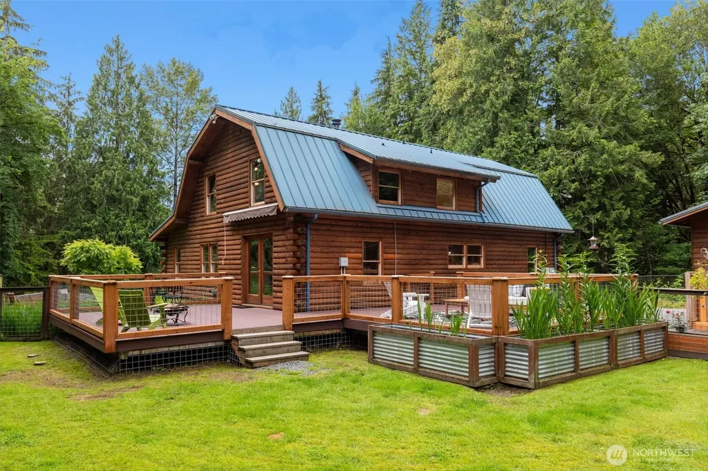 6819 181st Avenue SE Snohomish WA 98290