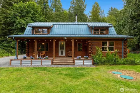 6819 181st Avenue SE Snohomish WA 98290