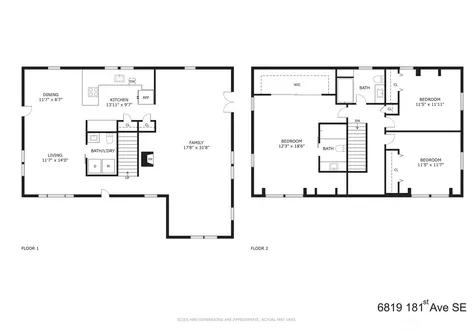 6819 181st Avenue SE Snohomish WA 98290