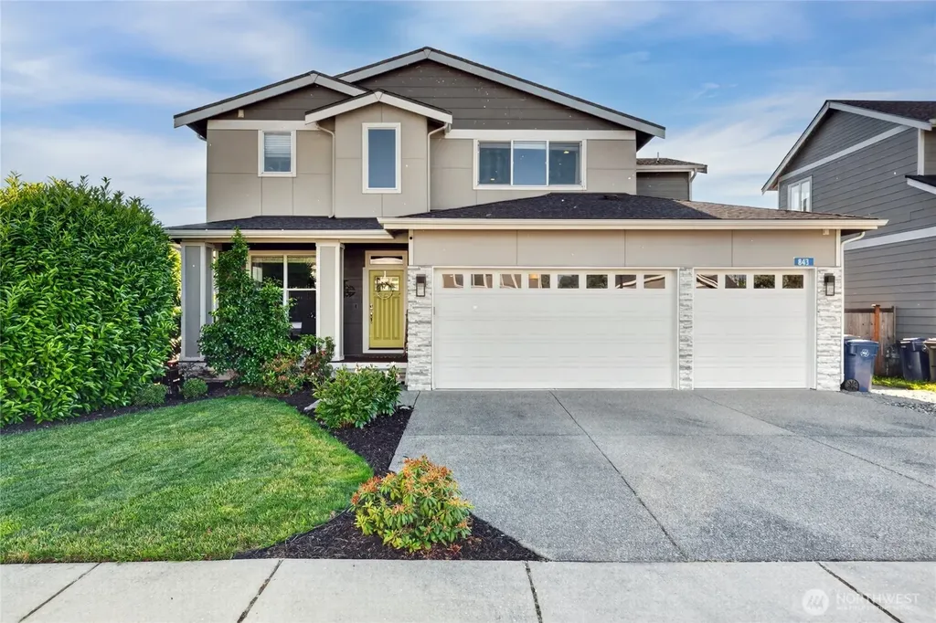 843 Katelyn Court Burlington WA 98233