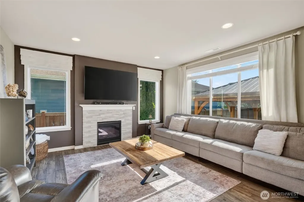 843 Katelyn Court Burlington WA 98233