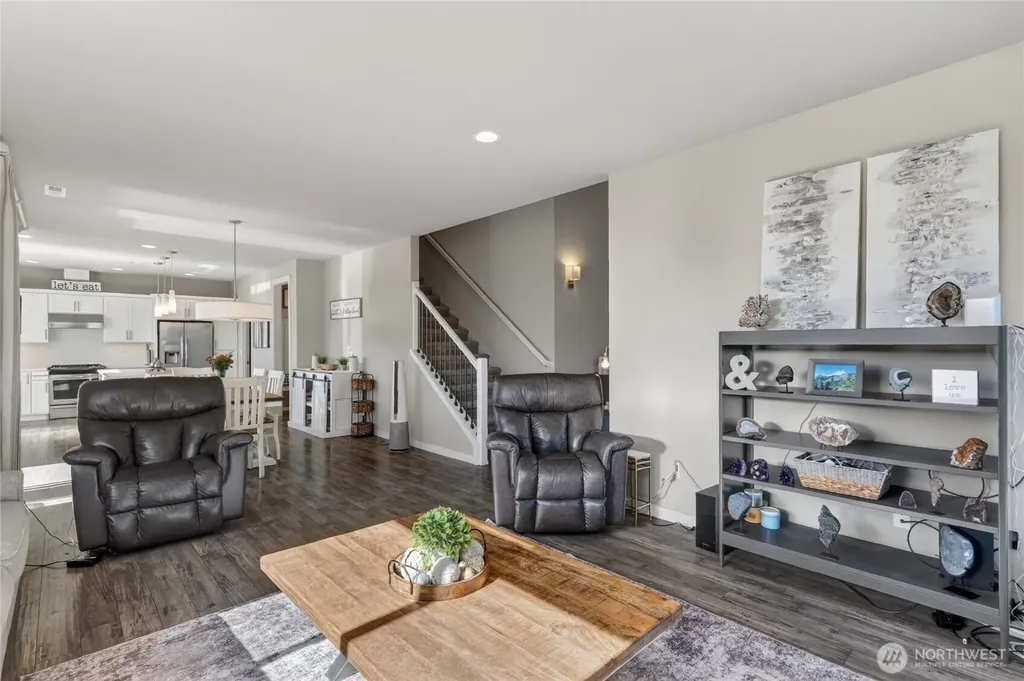843 Katelyn Court Burlington WA 98233