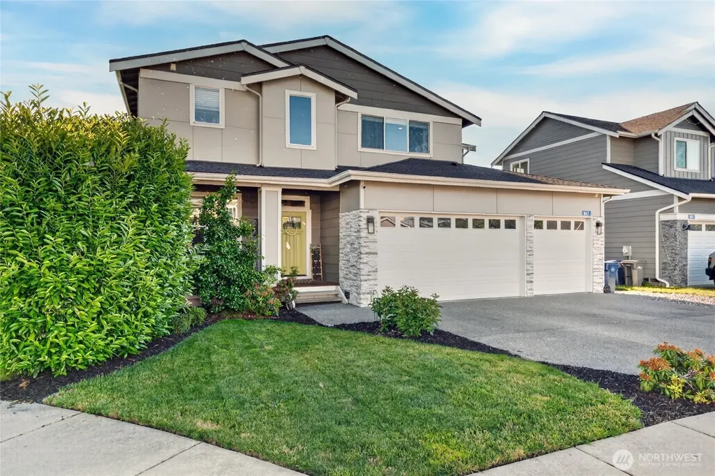 843 Katelyn Court Burlington WA 98233