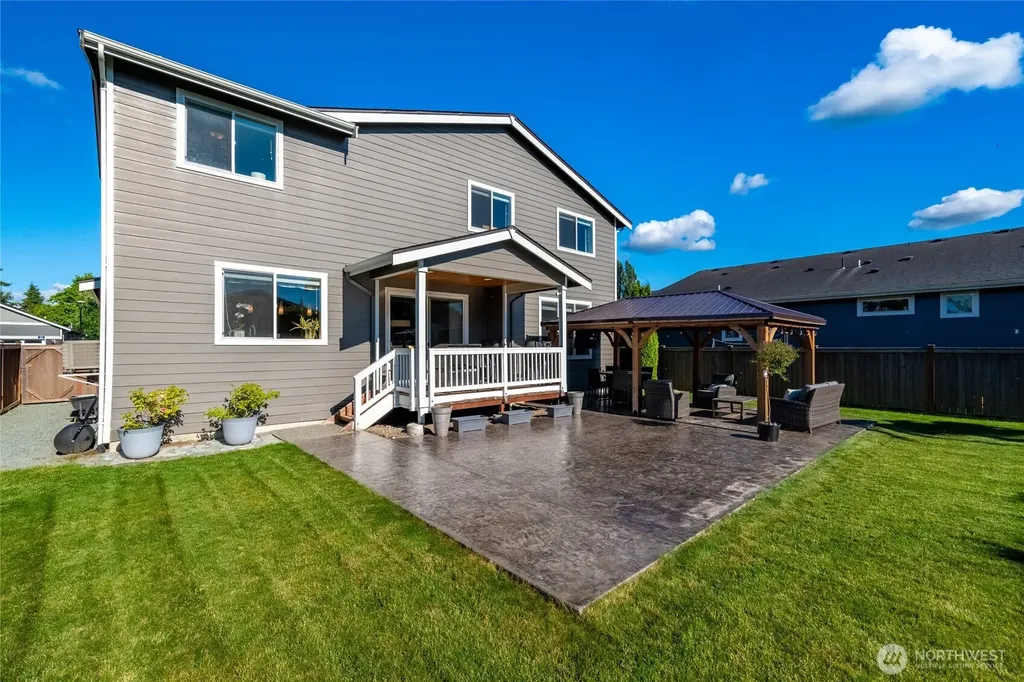 843 Katelyn Court Burlington WA 98233