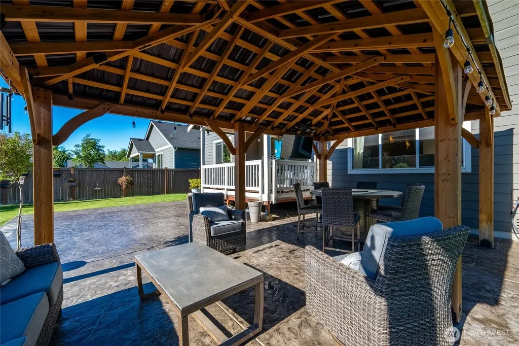 843 Katelyn Court Burlington WA 98233
