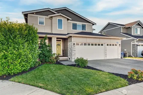 843 Katelyn Court Burlington WA 98233