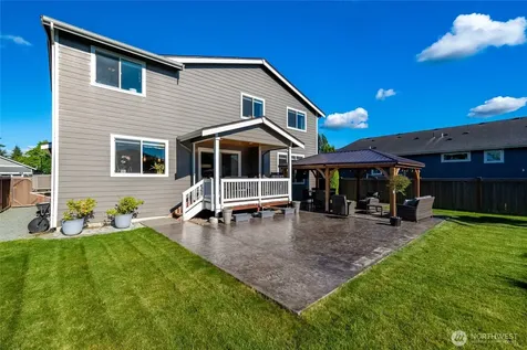 843 Katelyn Court Burlington WA 98233
