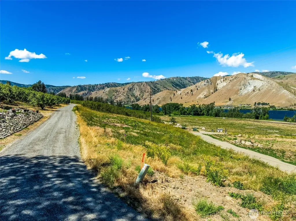 0 Lot 4 Silvest Road Orondo WA 98843