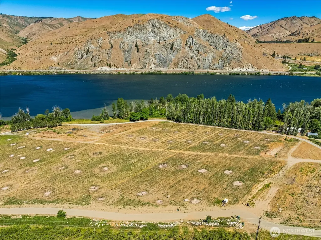 0 Lot 4 Silvest Road Orondo WA 98843