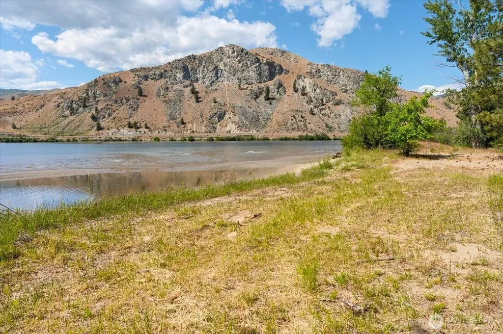 0 Lot 4 Silvest Road Orondo WA 98843