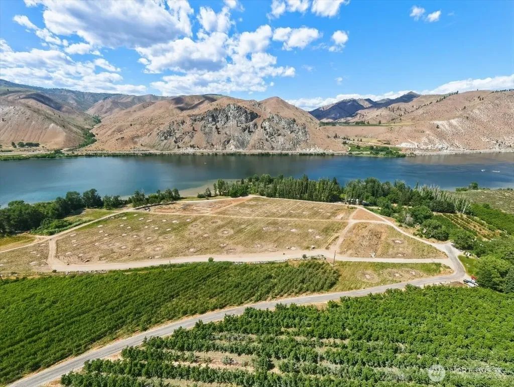0 Lot 4 Silvest Road Orondo WA 98843