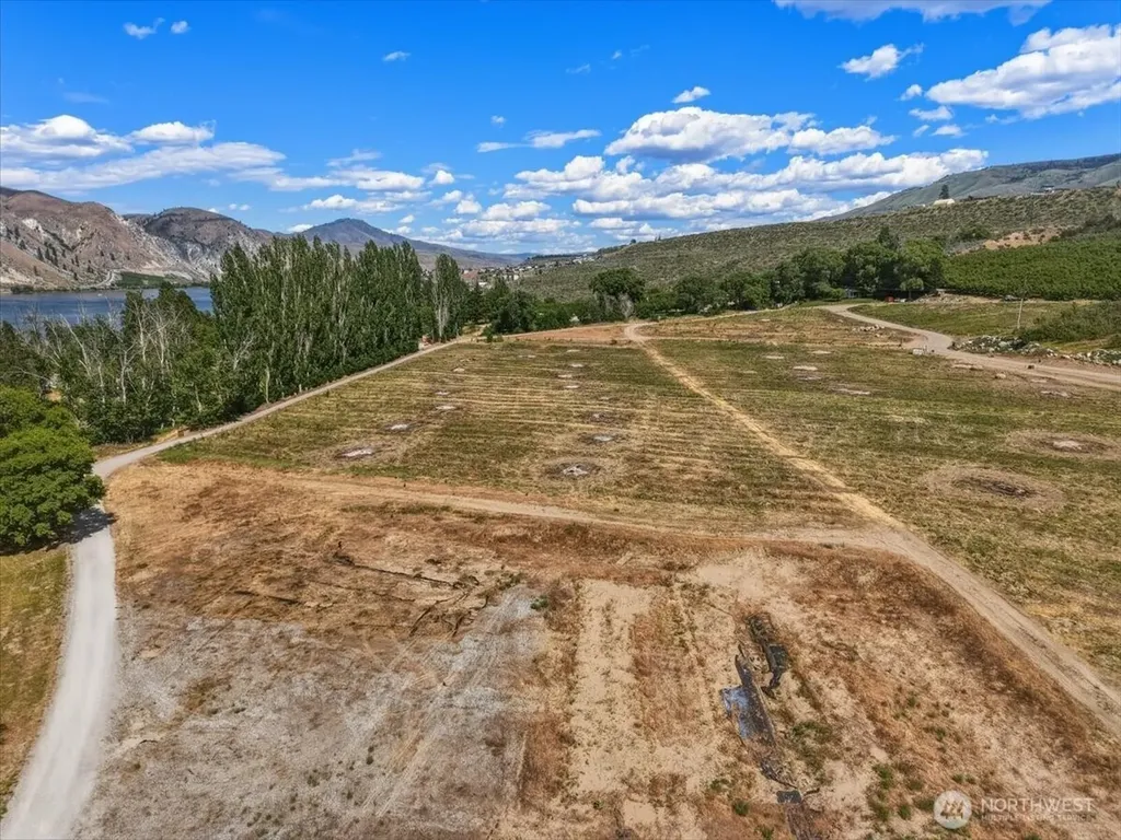 0 Lot 4 Silvest Road Orondo WA 98843