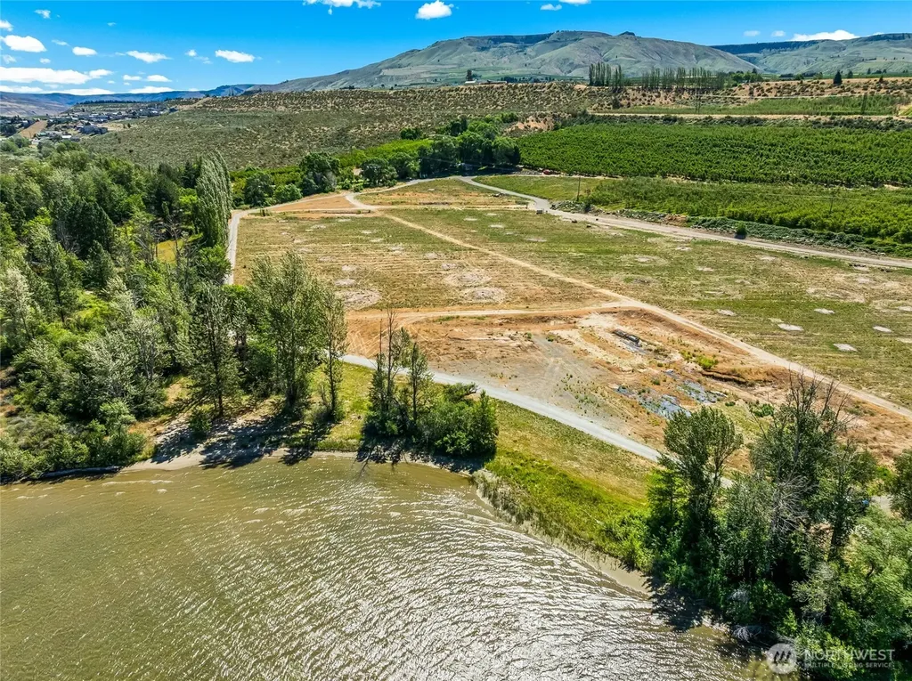 0 Lot 4 Silvest Road Orondo WA 98843