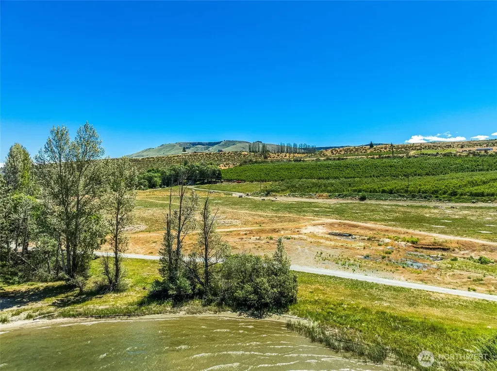 0 Lot 4 Silvest Road Orondo WA 98843