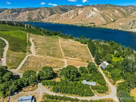 0 Lot 4 Silvest Road Orondo WA 98843