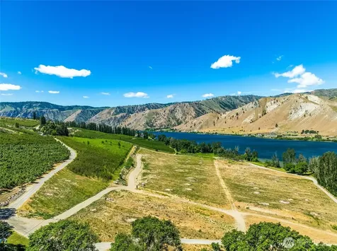 0 Lot 4 Silvest Road Orondo WA 98843