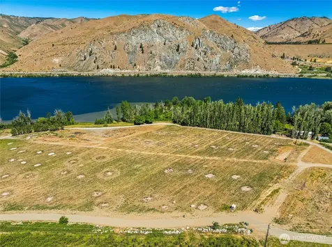 0 Lot 4 Silvest Road Orondo WA 98843