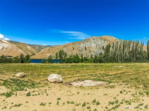 0 Lot 4 Silvest Road Orondo WA 98843