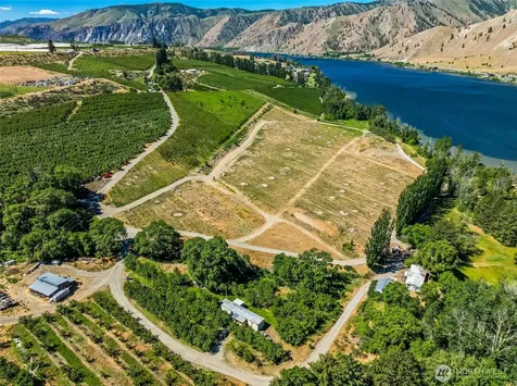 0 Lot 4 Silvest Road Orondo WA 98843