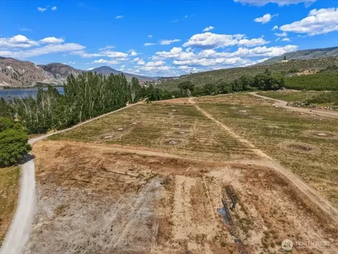 0 Lot 4 Silvest Road Orondo WA 98843