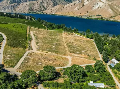 0 Lot 4 Silvest Road Orondo WA 98843