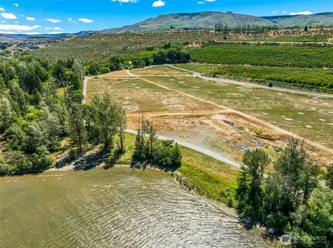 0 Lot 4 Silvest Road Orondo WA 98843