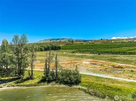 0 Lot 4 Silvest Road Orondo WA 98843