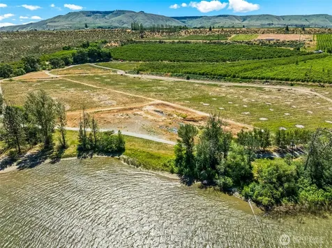 0 Lot 4 Silvest Road Orondo WA 98843