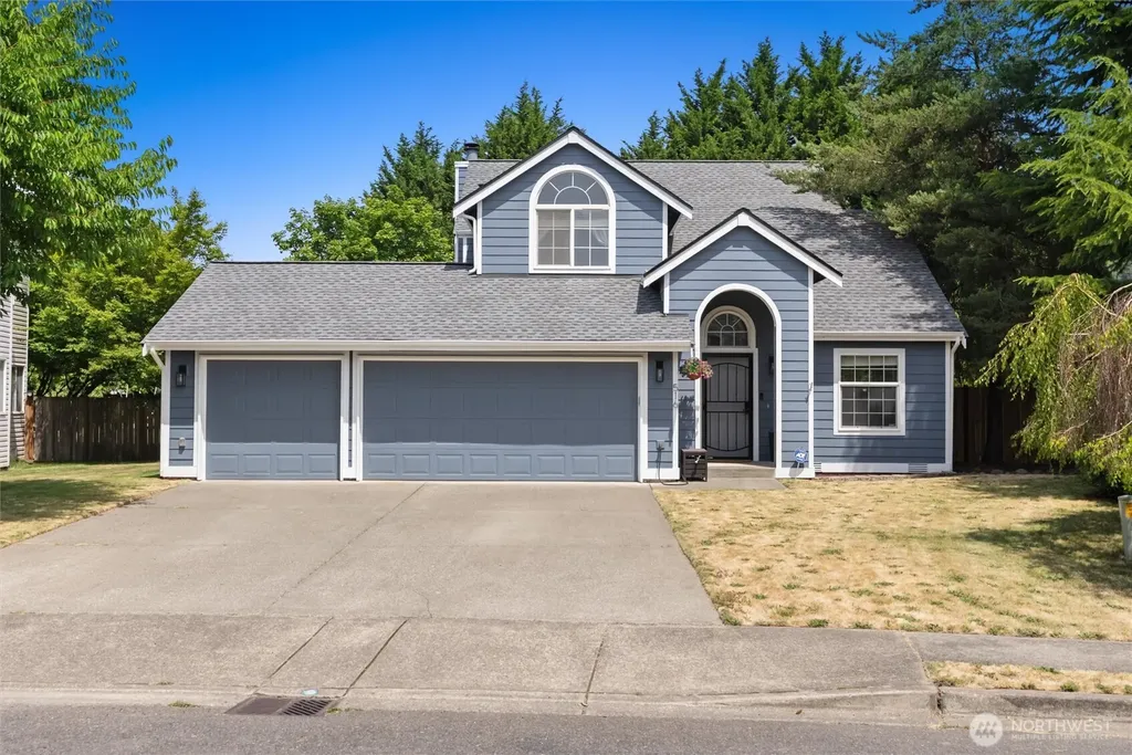 516 Corrin Avenue NW Orting WA 98360