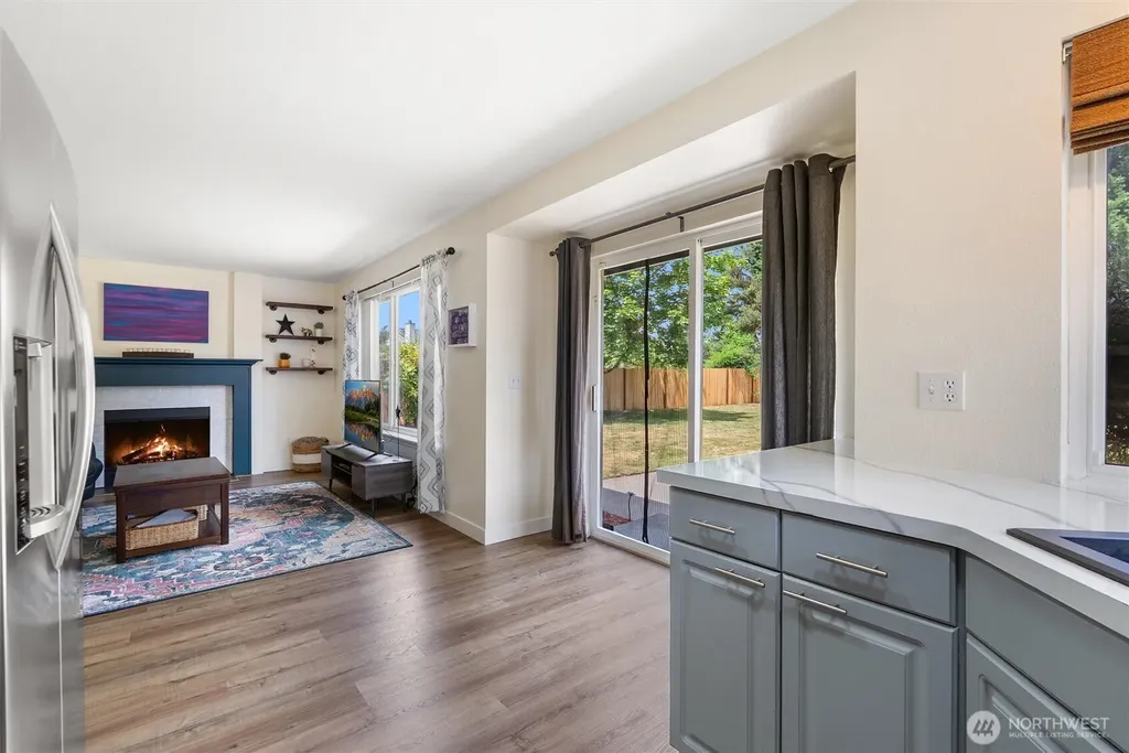 516 Corrin Avenue NW Orting WA 98360
