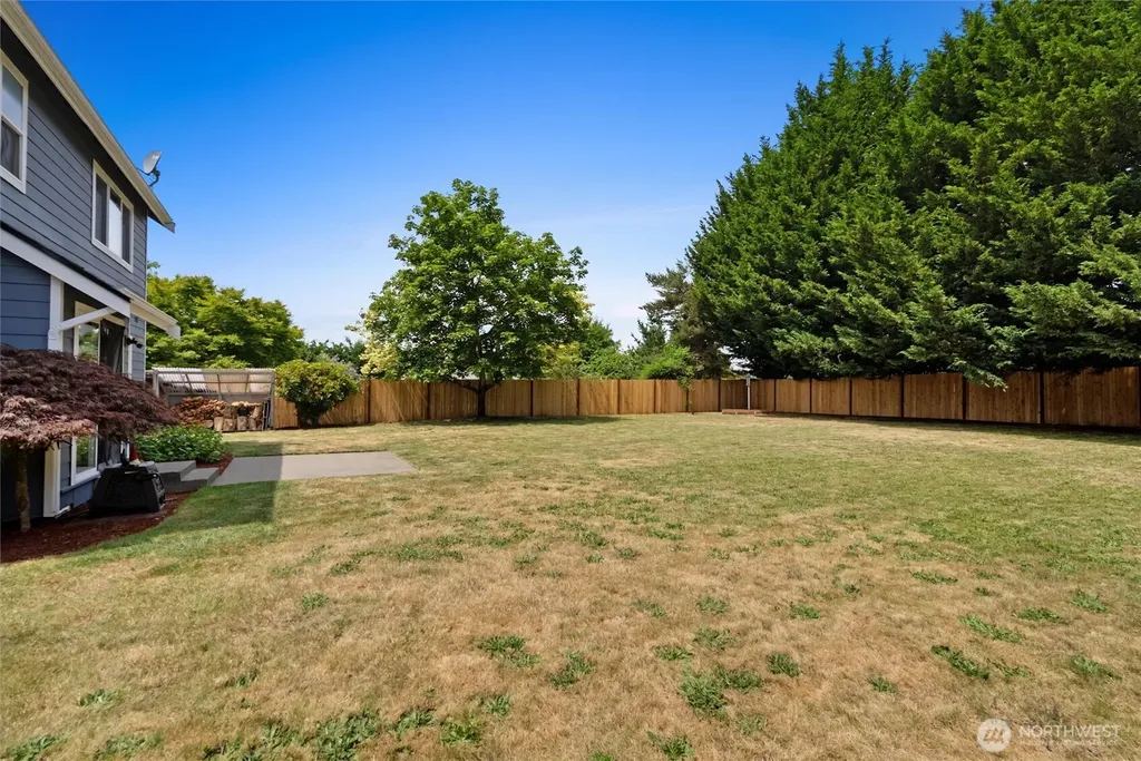 516 Corrin Avenue NW Orting WA 98360