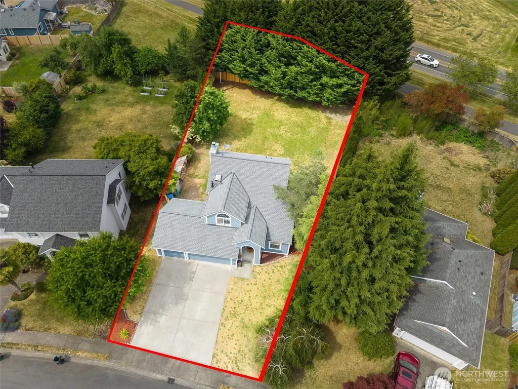516 Corrin Avenue NW Orting WA 98360