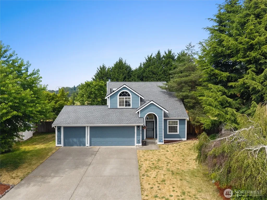 516 Corrin Avenue NW Orting WA 98360