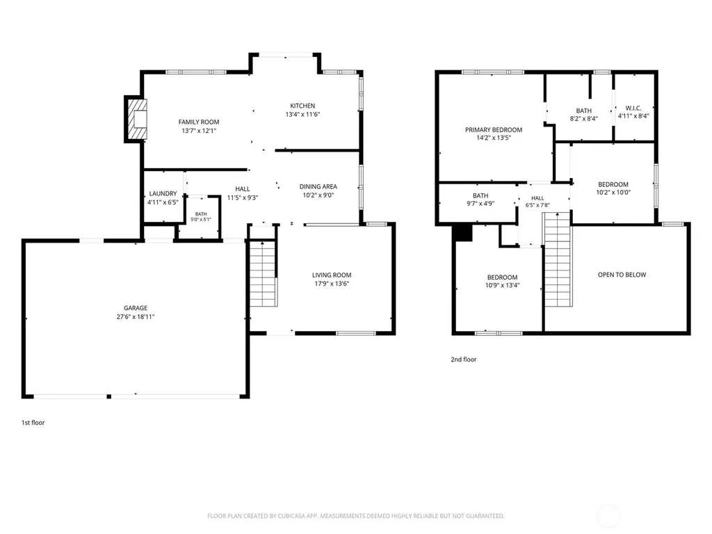 516 Corrin Avenue NW Orting WA 98360